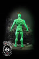 Ambush Bug (DC Universe) Custom Action Figure