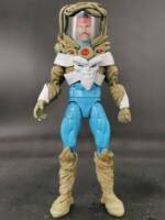 Forge (Caliban Suit) (Marvel Legends) Custom Action Figure