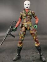 Leper Queen (Marvel Legends) Custom Action Figure