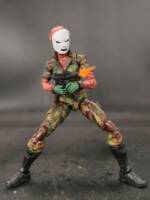 Leper Queen (Marvel Legends) Custom Action Figure