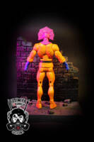 Despero (Silver Age) (DC Universe) Custom Action Figure