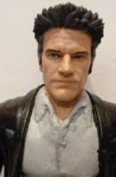 Angel (Buffy the Vampire Slayer) Custom Action Figure