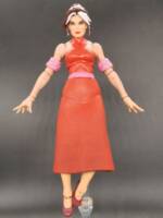 Rogue (X-Men 97 Gala) (Marvel Legends) Custom Action Figure