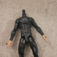 Saint walker (Green Lantern) Custom Action Figure