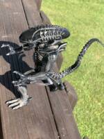 Alien Warrior (Aliens) Custom Action Figure