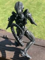 Alien Warrior (Aliens) Custom Action Figure