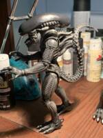 Alien Drone #2 (Aliens) Custom Action Figure