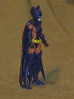 Nosferata (Marvel Legends) Custom Action Figure