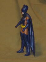 Nosferata (Marvel Legends) Custom Action Figure