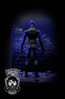 Shadow Thief (DC Universe) Custom Action Figure