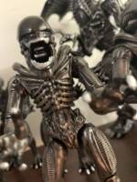Alien Drones (Hive Update) (Aliens) Custom Action Figure