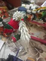 Jiraiya sama (Naruto) Custom Action Figure