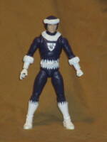 Polar Boy (Marvel Legends) Custom Action Figure