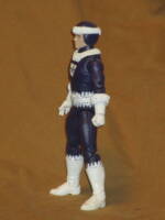 Polar Boy (Marvel Legends) Custom Action Figure
