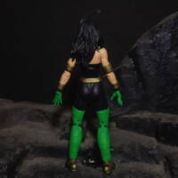 Cerebra X-Men 2099 (X-Men) Custom Action Figure