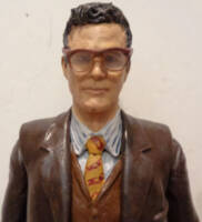 Rupert Giles (Buffy the Vampire Slayer) Custom Action Figure