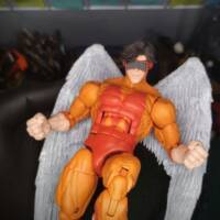 Mimic - X-Men Custom Marvel Legends (Marvel Legends) Custom Action Figure