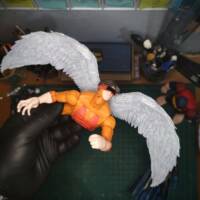 Mimic - X-Men Custom Marvel Legends (Marvel Legends) Custom Action Figure