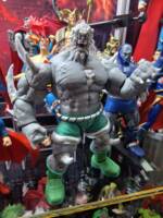 Doomsday (DC Multiverse) Custom Action Figure