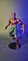 Werewolf by Night (Marvel Legends) Custom Action Figure