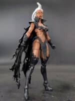 Storm (Inferno) (Marvel Legends) Custom Action Figure