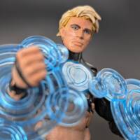 Havok (Goblin Prince) V2 (Marvel Legends) Custom Action Figure