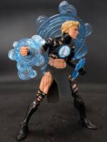 Havok (Goblin Prince) V2 (Marvel Legends) Custom Action Figure