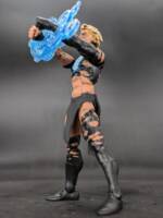 Havok (Goblin Prince) V2 (Marvel Legends) Custom Action Figure