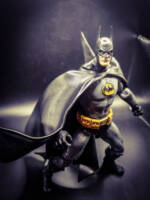 Batman (Batman) Custom Action Figure