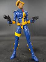 Shard V4 (Marvel Legends) Custom Action Figure