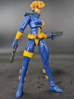 Shard V4 (Marvel Legends) Custom Action Figure