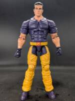 Warpath (X-Force #44) (Marvel Legends) Custom Action Figure