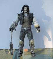 Lobo (DC Multiverse) Custom Action Figure