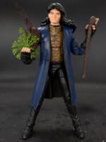 Ramrod (Marvel Legends) Custom Action Figure