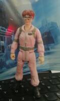 Janine Meltnitz (Ghostbusters) Custom Action Figure