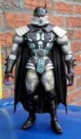 Darth  Czar Magister (an original character) (Original) Custom Action Figure