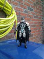 Darth  Czar Magister (an original character) (Original) Custom Action Figure