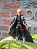 Farrel Perch as the Peregrine (Original) Custom Action Figure
