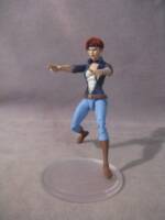 X-Men 90s Animated Series Dazzler (Marvel Universe) Custom Action Figure