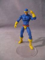Cyclops (Marvel Universe) Custom Action Figure