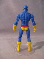 Cyclops (Marvel Universe) Custom Action Figure