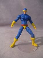 Cyclops (Marvel Universe) Custom Action Figure