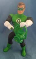 MOTU Origins Green Lantern (DC Superheroes) Custom Action Figure