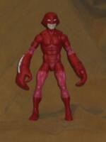 Cancer-the Zodiac (Marvel Legends) Custom Action Figure