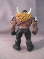 Tusk (Marvel Universe) Custom Action Figure