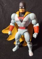 MOTU Origins Space Ghost (Masters of the Universe) Custom Action Figure