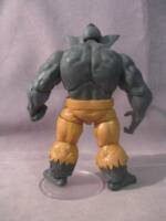 Mammomax (Marvel Universe) Custom Action Figure
