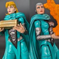 Bella Donna Bordeaux (Marvel Legends) Custom Action Figure
