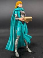 Bella Donna Bordeaux (Marvel Legends) Custom Action Figure