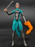 Bella Donna Bordeaux (Marvel Legends) Custom Action Figure